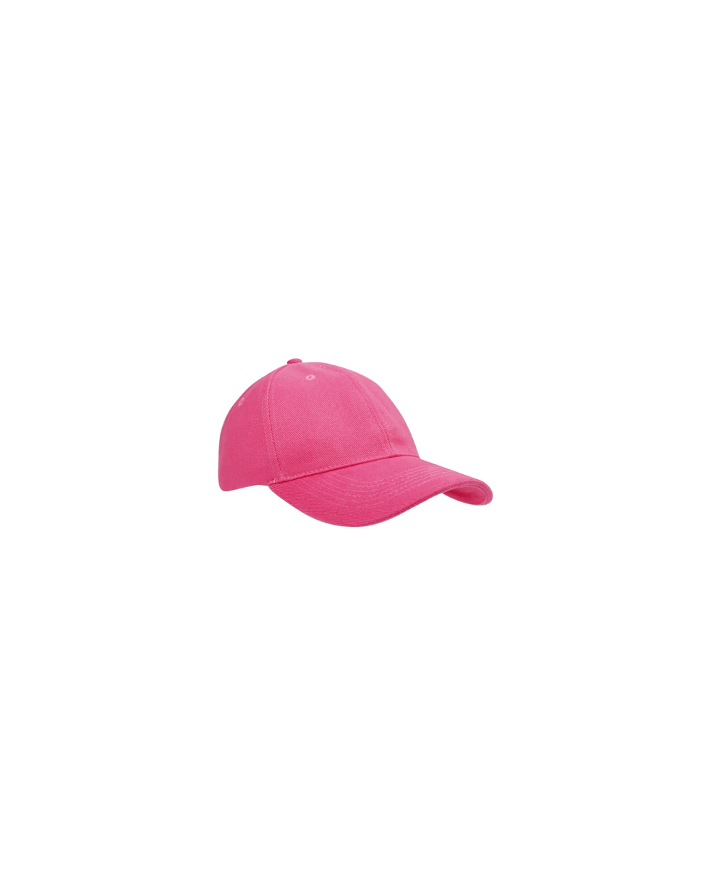 PRINTWEAR Heavy Brushed Cap Kappen personalisierbar
