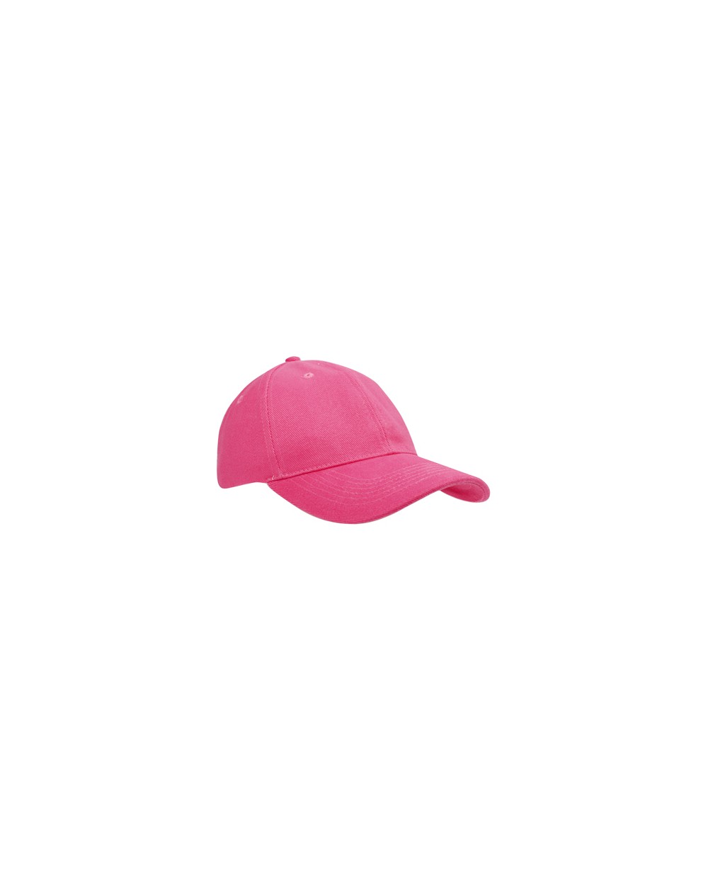 PRINTWEAR Heavy Brushed Cap Kappen personalisierbar