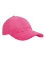 PRINTWEAR Heavy Brushed Cap Kappen personalisierbar