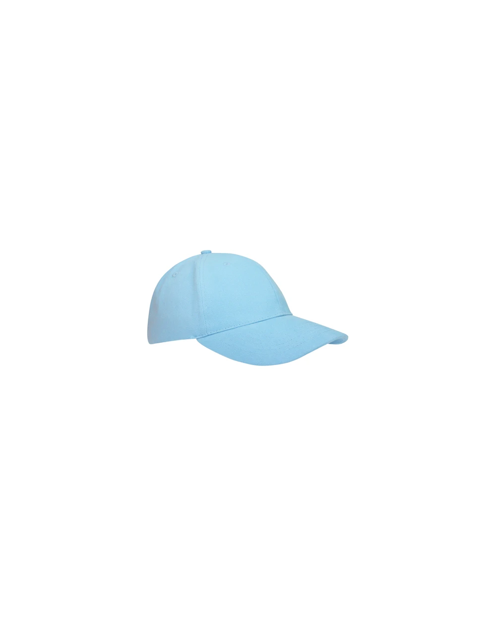 PRINTWEAR Heavy Brushed Cap Kappen personalisierbar