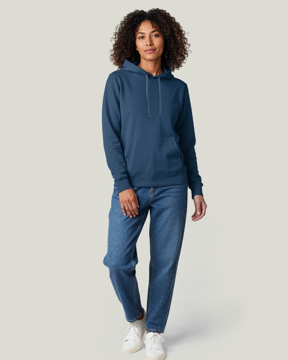 Sweat-shirts personnalisable UNTAGGED MOVEMENT UM Sweatshirt Capuche (OCS-RCS) 
Regular Fit Unisexe