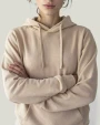 Sweaters & hoodies UNTAGGED MOVEMENT UM Hoodie (OCS-RCS)  Regular Fit Unisex voor bedrukking &amp; borduring