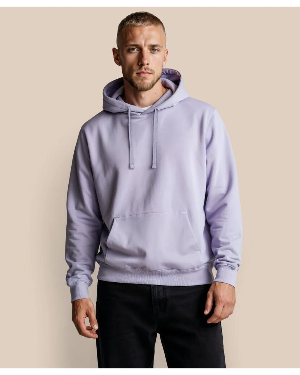 Sweaters & hoodies UNTAGGED MOVEMENT UM Hoodie (OCS-RCS)  Regular Fit Unisex voor bedrukking &amp; borduring