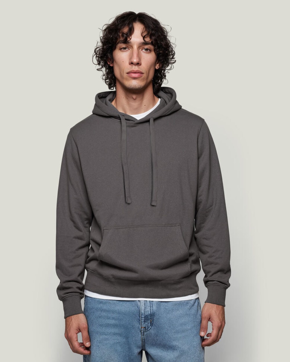 Sweat-shirts personnalisable UNTAGGED MOVEMENT UM Sweatshirt Capuche (OCS-RCS) 
Regular Fit Unisexe