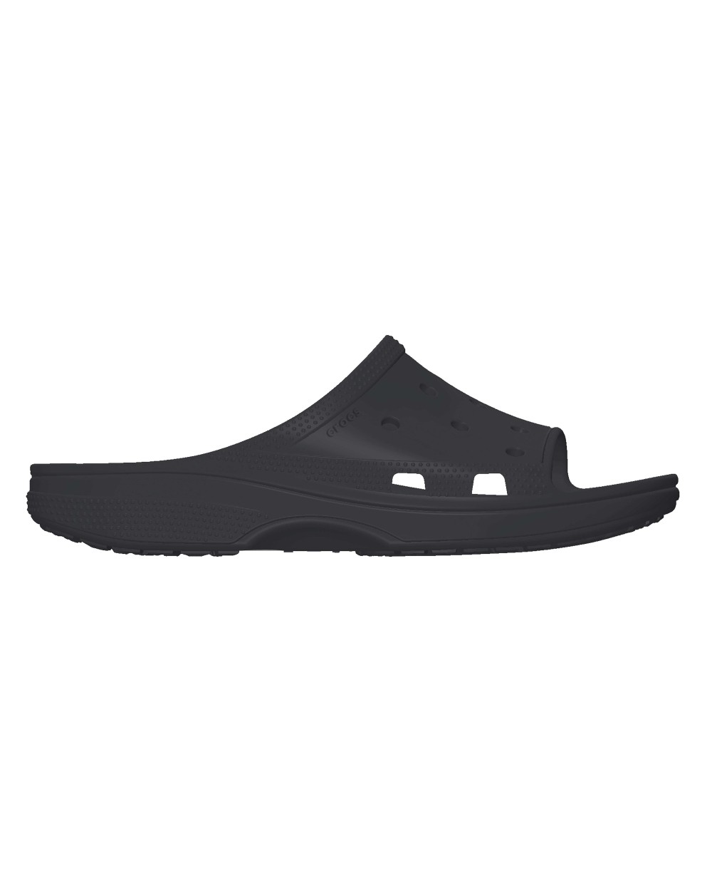Benodigdheden CROCS Crocs™ Men's Saturday Slide voor bedrukking &amp; borduring