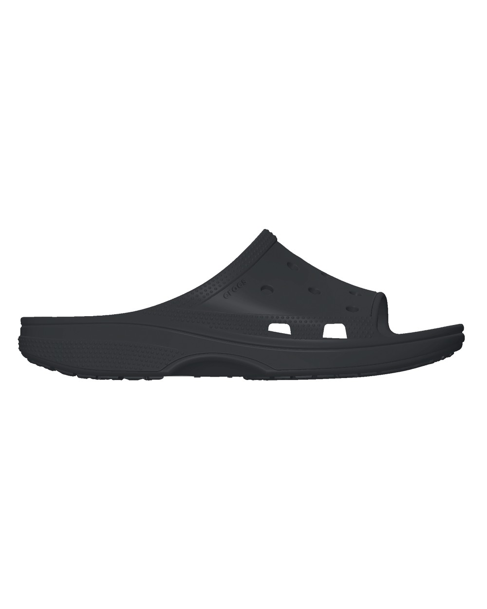 Benodigdheden CROCS Crocs™ Men's Saturday Slide voor bedrukking &amp; borduring