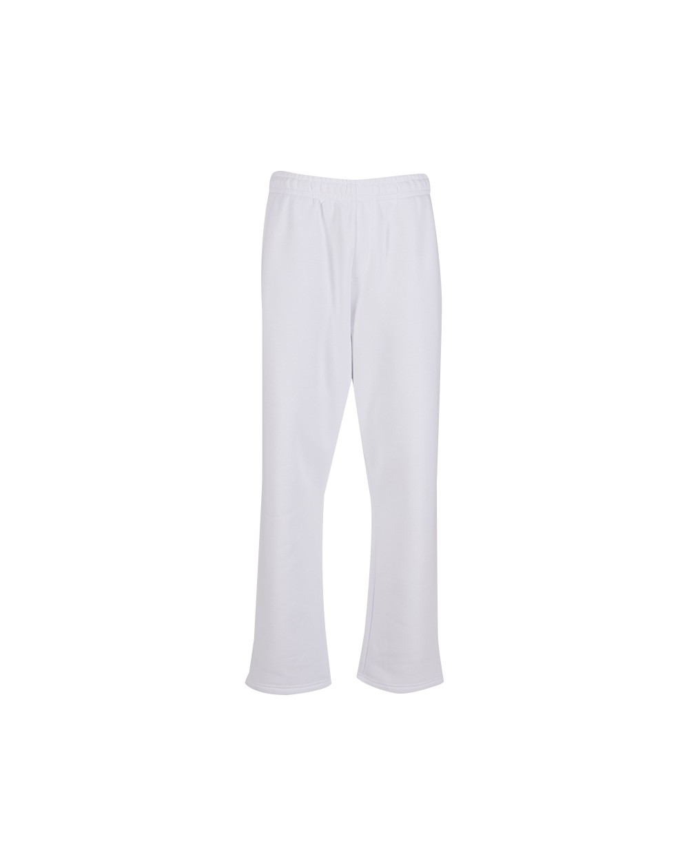 Broeken NEW MORNING STUDIOS BASIC TRACKPANTS voor bedrukking &amp; borduring