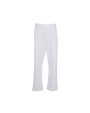 Broeken NEW MORNING STUDIOS BASIC TRACKPANTS voor bedrukking &amp; borduring