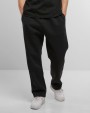 Broeken NEW MORNING STUDIOS BASIC TRACKPANTS voor bedrukking &amp; borduring