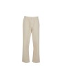 Broeken NEW MORNING STUDIOS BASIC TRACKPANTS voor bedrukking &amp; borduring