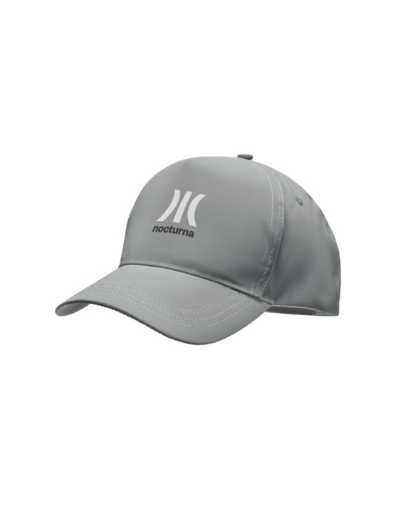 Casquettes personnalisable 4DO Casquette baseball réfléchissan