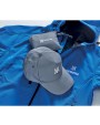 Petjes 4DO Reflecterende baseballcap met 5 voor bedrukking &amp; borduring