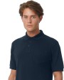 B&C SAFRAN POCKET Poloshirts personalisierbar