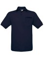 B&C SAFRAN POCKET /api/colors/b68891a9-1d28-4f7a-8deb-775c45027afd personnalisable