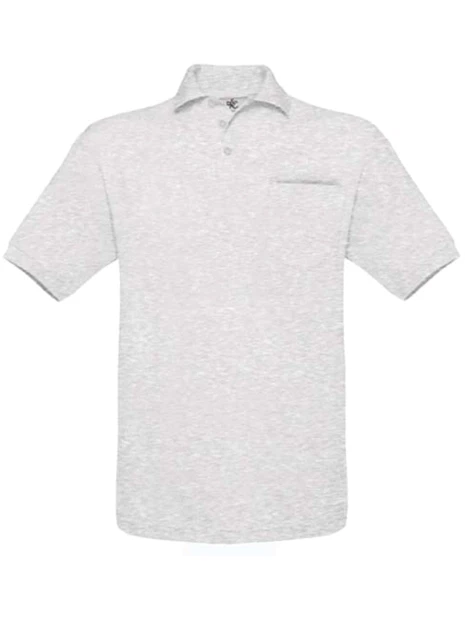 B&C SAFRAN POCKET /api/colors/95f0fd8f-8d56-4c43-b7a8-57d9da764db2 personnalisable
