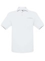 B&C SAFRAN POCKET /api/colors/7a92cd2d-10d2-40b4-928b-296bb7487506 personnalisable