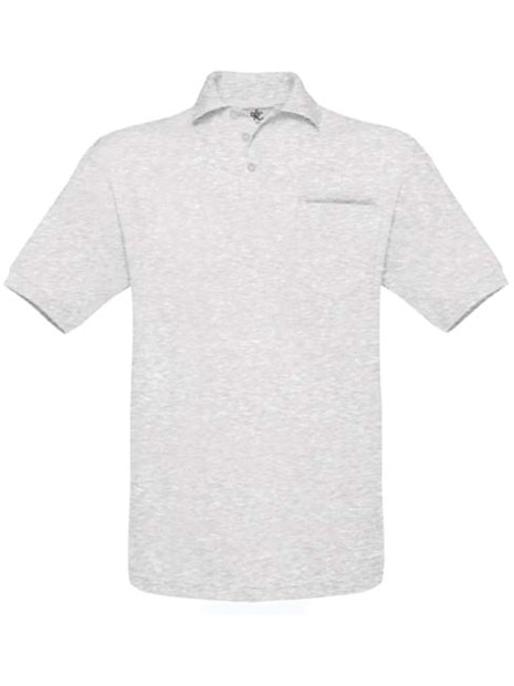 B&C SAFRAN POCKET /api/colors/95f0fd8f-8d56-4c43-b7a8-57d9da764db2 personnalisable