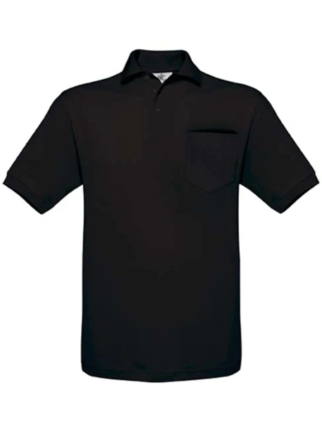 B&C SAFRAN POCKET /api/colors/b9fdad4a-5e94-45cb-8c03-c08b349b28c3 personnalisable