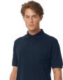 Polos personnalisable B&C SAFRAN POCKET