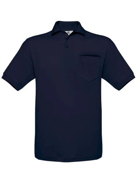 B&C SAFRAN POCKET /api/colors/b68891a9-1d28-4f7a-8deb-775c45027afd personnalisable