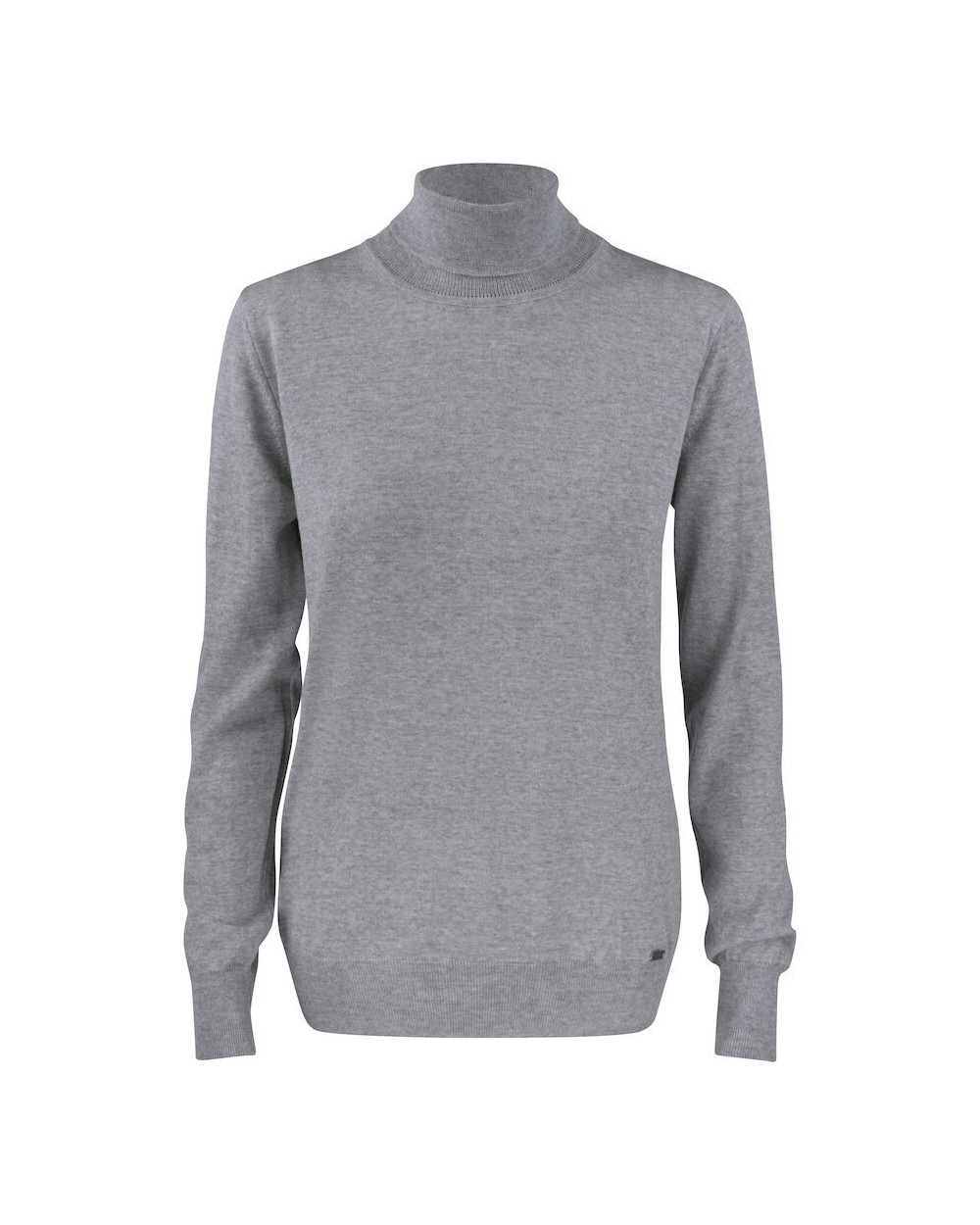 Pulls personnalisable CUTTER & BUCK Kennewick Turtleneck ladies