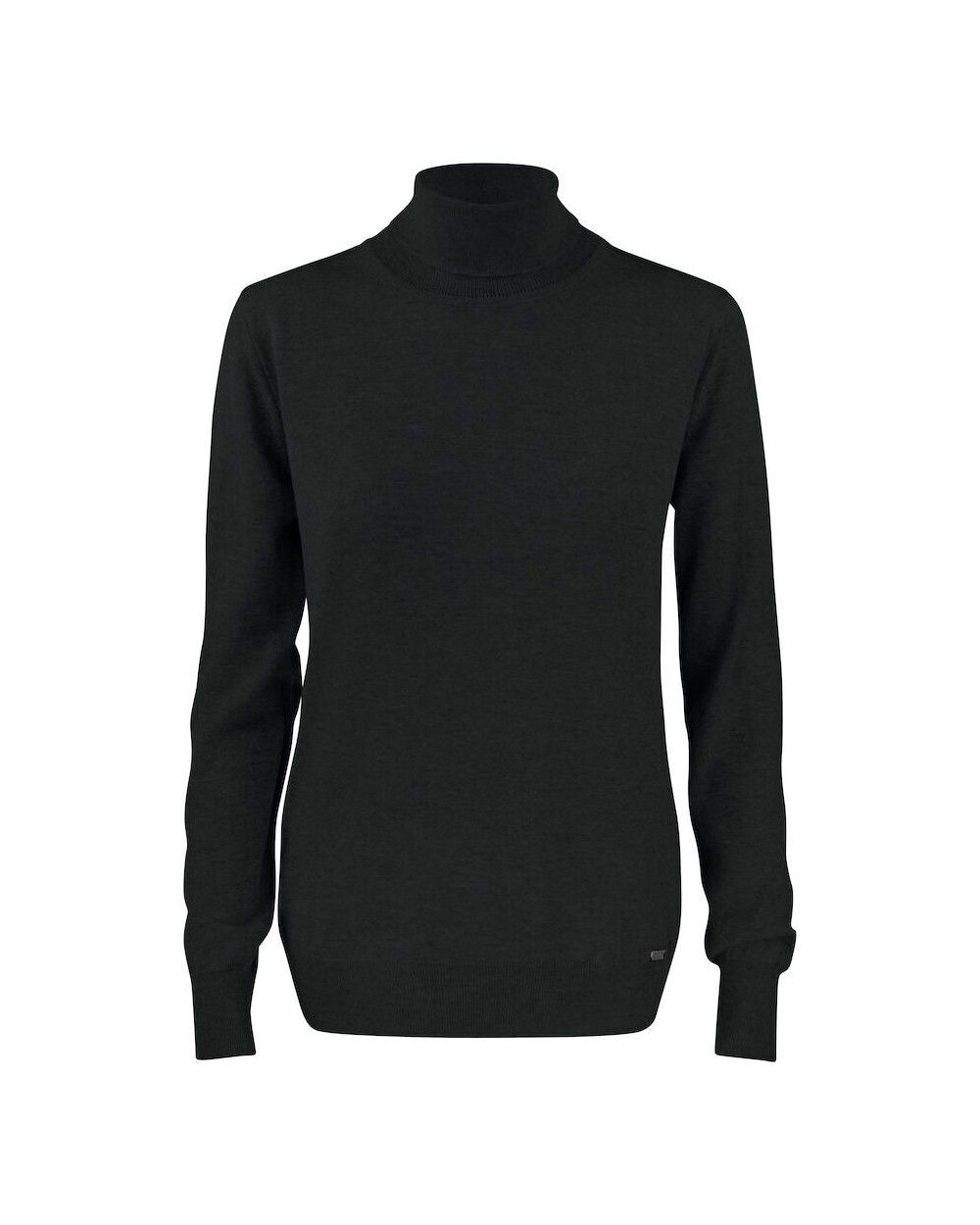 CUTTER & BUCK Kennewick Turtleneck Ladies Pullovers personalisierbar