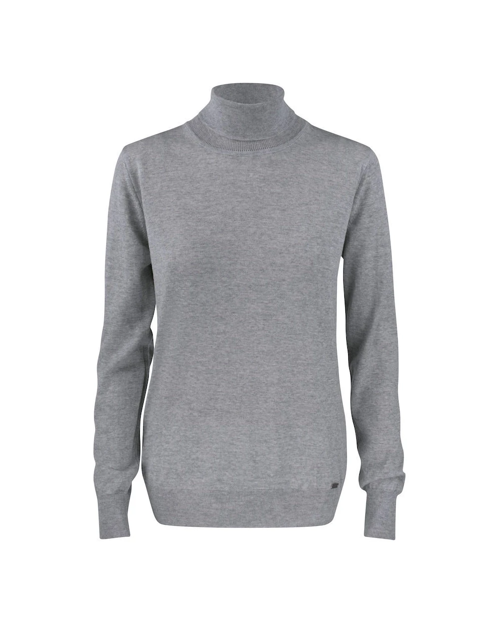 CUTTER & BUCK Kennewick Turtleneck Ladies Pullovers personalisierbar