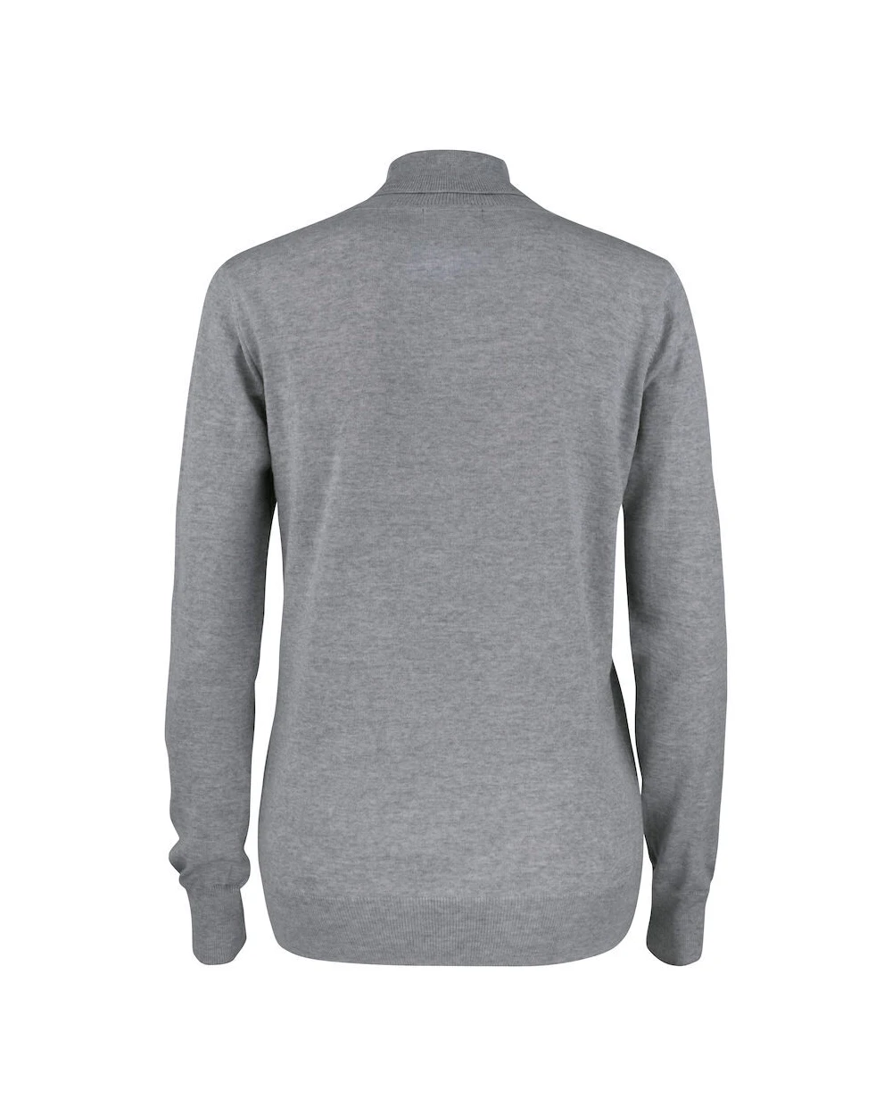 CUTTER & BUCK Kennewick Turtleneck Ladies Pullovers personalisierbar