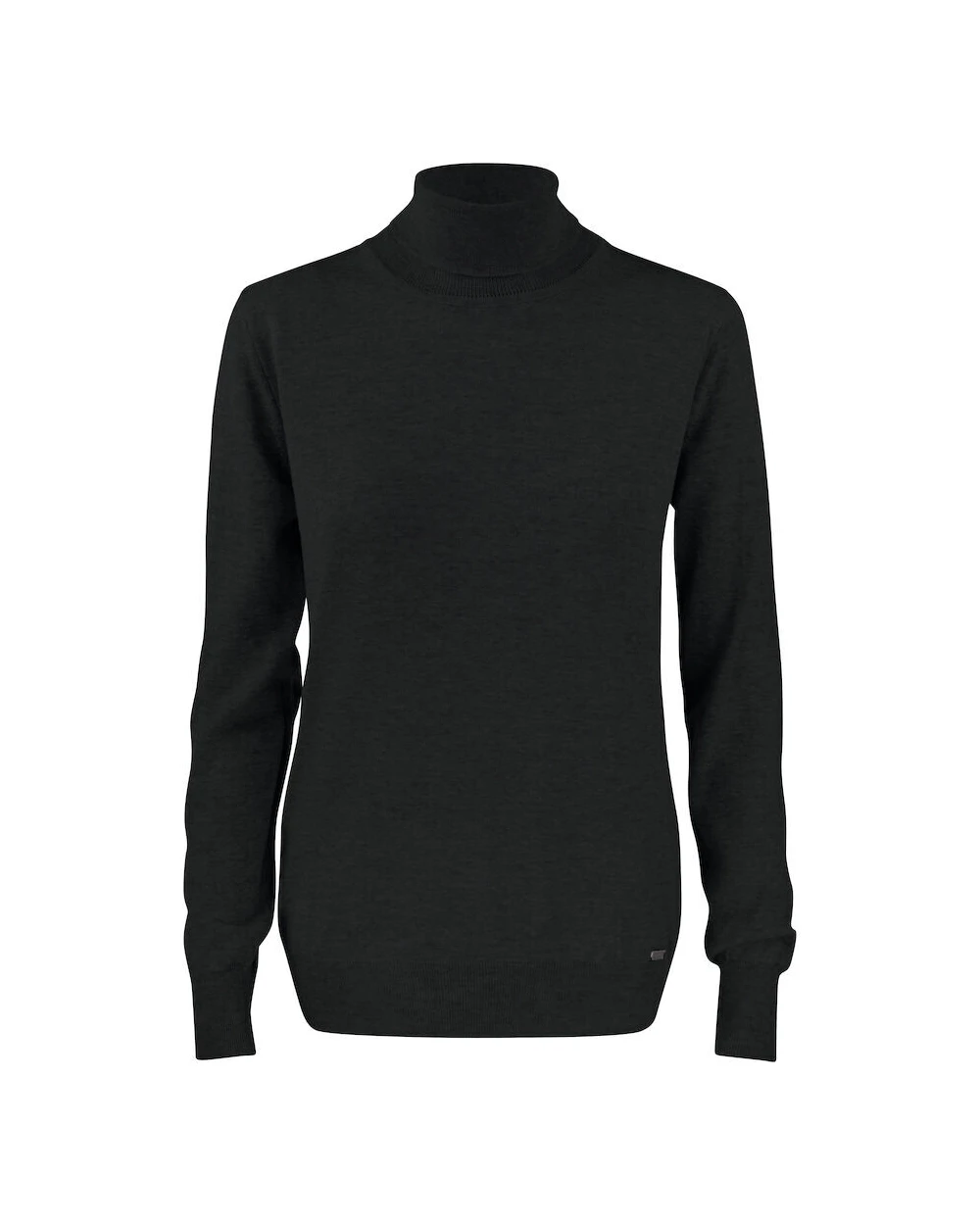 CUTTER & BUCK Kennewick Turtleneck Ladies Pullovers personalisierbar