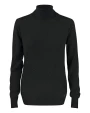 CUTTER & BUCK Kennewick Turtleneck Ladies Pullovers personalisierbar