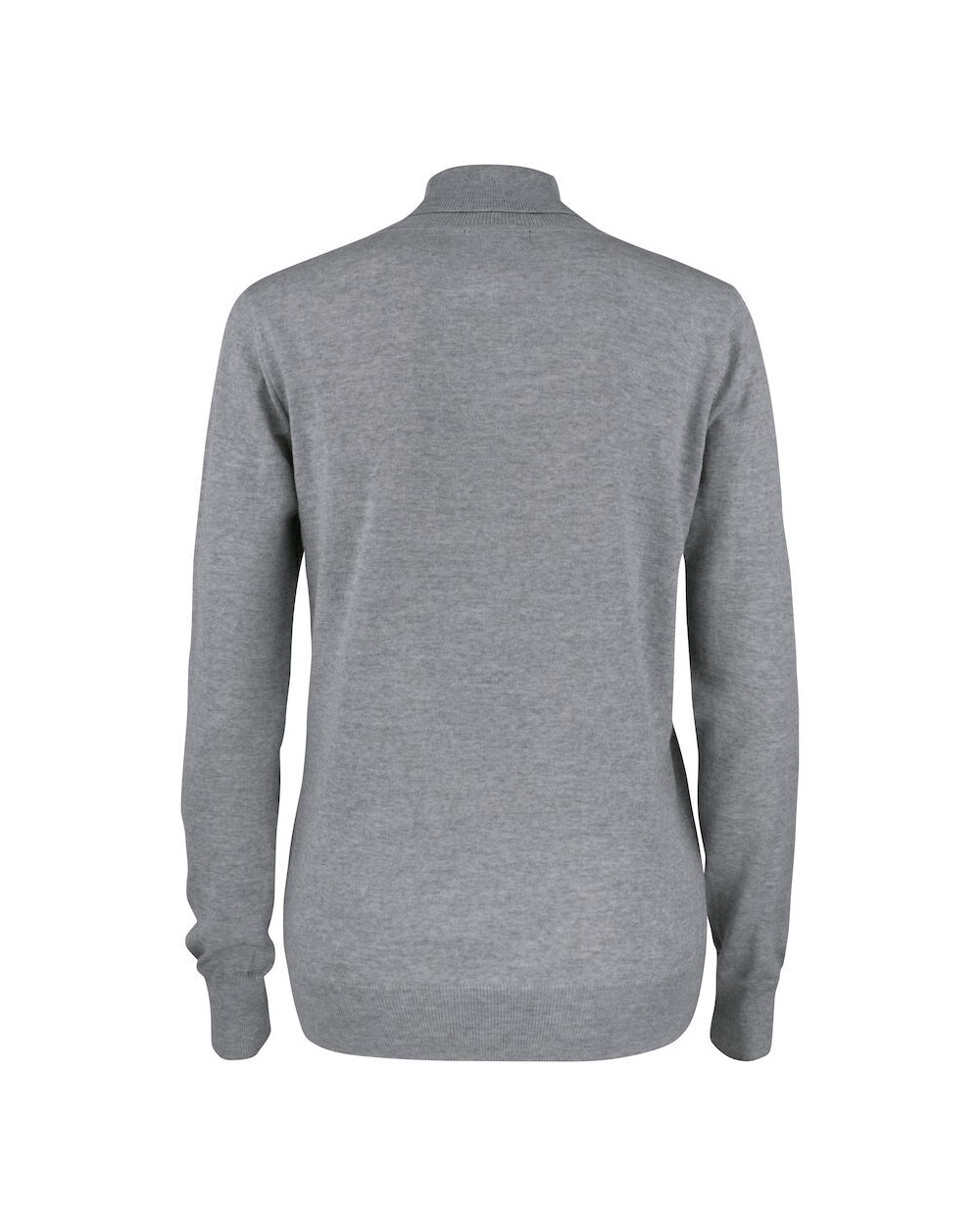 CUTTER & BUCK Kennewick Turtleneck Ladies Pullovers personalisierbar