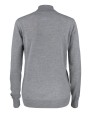 Pulls personnalisable CUTTER & BUCK Kennewick Turtleneck ladies