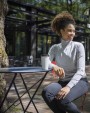 Pulls personnalisable CUTTER & BUCK Kennewick Turtleneck ladies