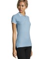 Polos à personnaliser SOL'S Practice Women /api/colors/549fa598-8d61-4fa2-82ad-90f4d2ec39ab