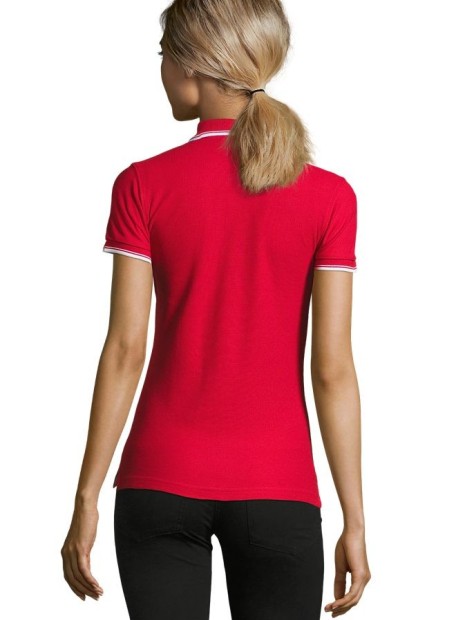 Polos à personnaliser SOL'S Practice Women /api/colors/b7356eda-6c72-4d03-829c-6a61c9e04b1f