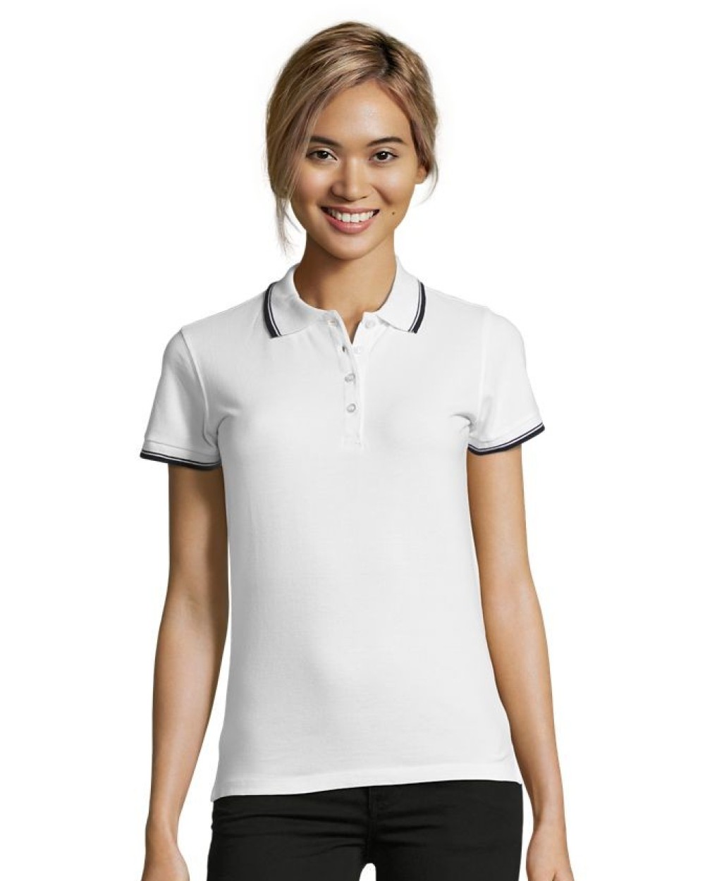 SOL'S Practice Women Poloshirts personalisierbar