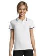Polos personnalisable SOL'S Practice Women