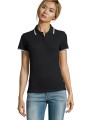 Polos à personnaliser SOL'S Practice Women /api/colors/b68891a9-1d28-4f7a-8deb-775c45027afd