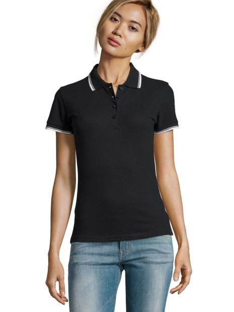 Polos à personnaliser SOL'S Practice Women /api/colors/b68891a9-1d28-4f7a-8deb-775c45027afd