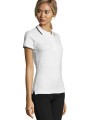 Polos à personnaliser SOL'S Practice Women /api/colors/7a92cd2d-10d2-40b4-928b-296bb7487506