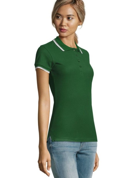 Polos à personnaliser SOL'S Practice Women /api/colors/eee015f4-ae77-42a6-8d13-902b112d512d