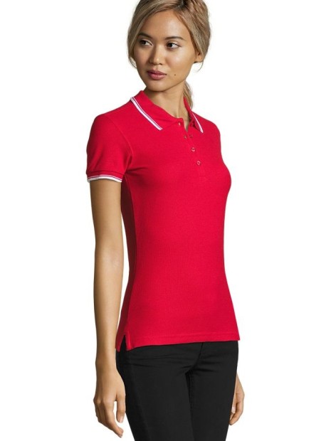 Polos à personnaliser SOL'S Practice Women /api/colors/b7356eda-6c72-4d03-829c-6a61c9e04b1f