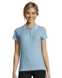 SOL'S Practice Women Poloshirts personalisierbar