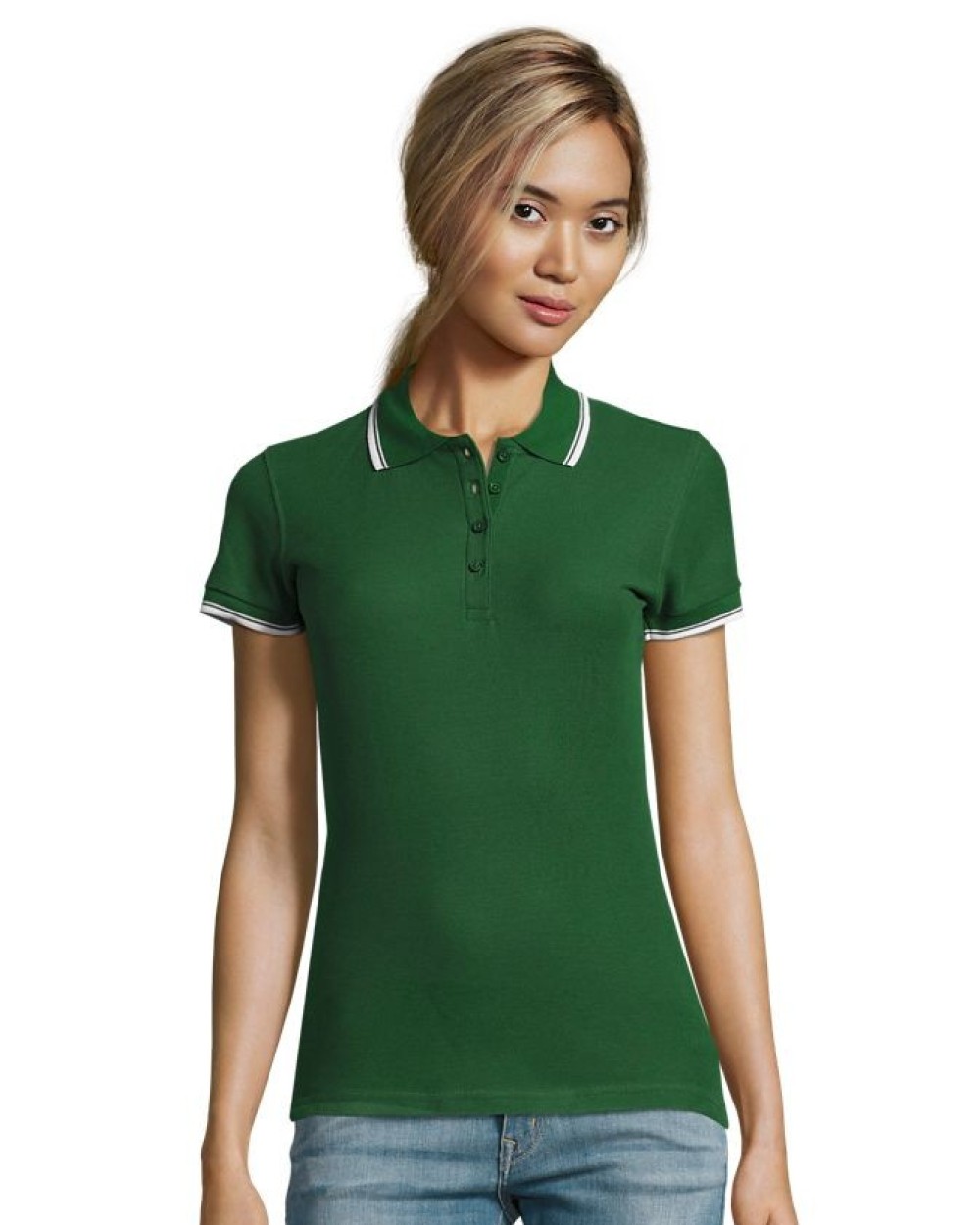 SOL'S Practice Women Poloshirts personalisierbar