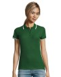 Polos personnalisable SOL'S Practice Women