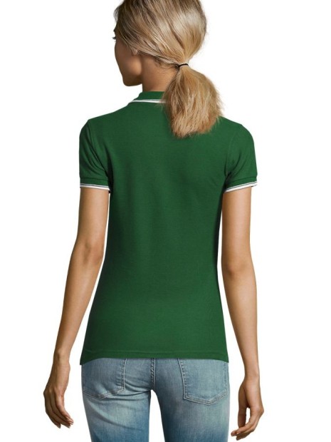 Polos à personnaliser SOL'S Practice Women /api/colors/eee015f4-ae77-42a6-8d13-902b112d512d