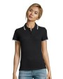 Polos personnalisable SOL'S Practice Women
