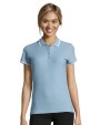 Polos personnalisable SOL'S Practice Women