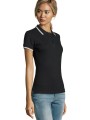 Polos à personnaliser SOL'S Practice Women /api/colors/b68891a9-1d28-4f7a-8deb-775c45027afd
