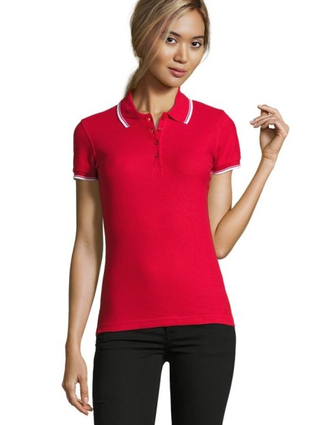 Polos à personnaliser SOL'S Practice Women /api/colors/b7356eda-6c72-4d03-829c-6a61c9e04b1f